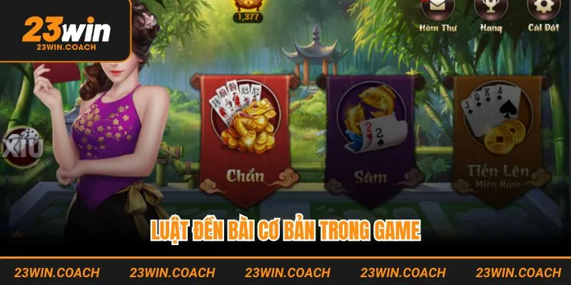 Bài Tú Lơ Khơ - Cách Chơi Và Bí Quyết Thắng Lợi Dễ Dàng 4 Luật đền bài cơ bản trong game