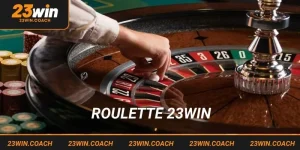 Roulette Trò Chơi Kết Hợp Giữa May Mắn Và Chiến Lược Cược