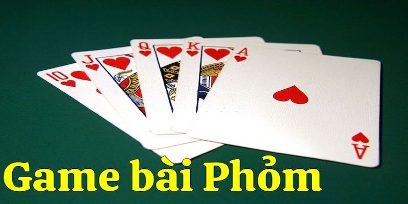 Tìm hiểu chi tiết cách chơi Phỏm chuẩn xác nhất hiện nay 2 Đôi nét về chung game bài Phỏm
