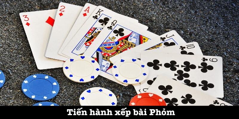 Tìm hiểu chi tiết cách chơi Phỏm chuẩn xác nhất hiện nay 4 Quy định cách xếp bài Phỏm chuẩn