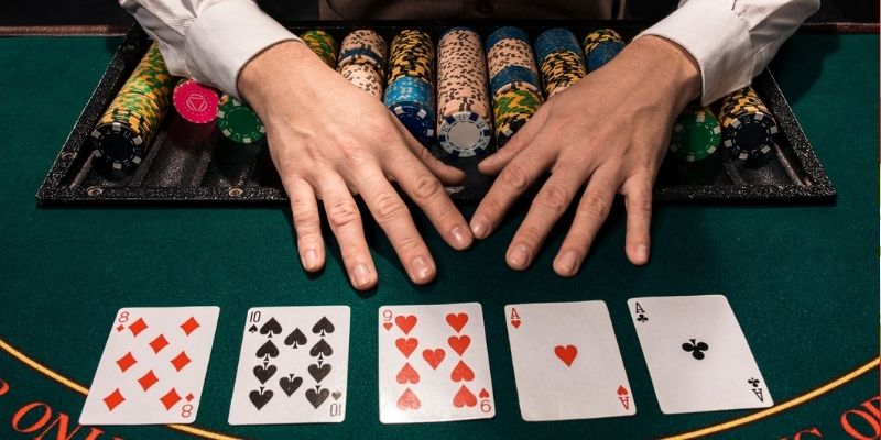 Hướng Dẫn Cách Chơi Poker Đỉnh Cao Giúp Bạn Chiến Thắng 3 Cách chơi game cực hiệu quả dành cho những ai đang quan tâm