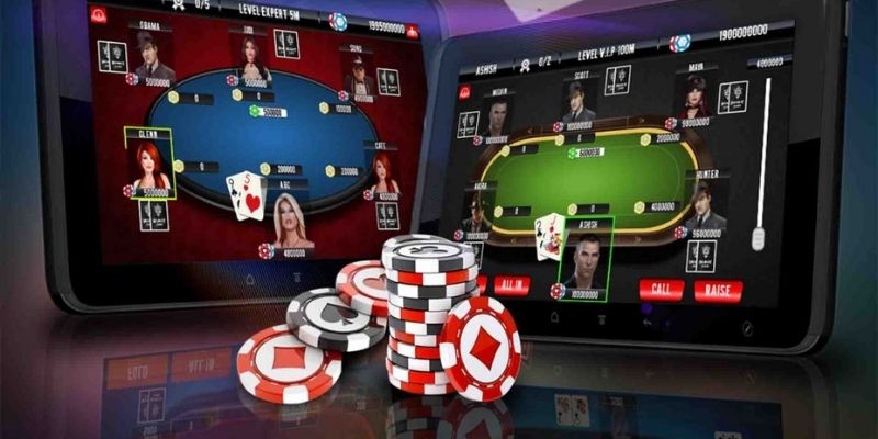 Hướng Dẫn Cách Chơi Poker Đỉnh Cao Giúp Bạn Chiến Thắng 4 Luật cược online cơ bản trong Poker hiện nay tại nhà cái
