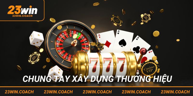 Code 23Win - Nhập Mã Nhận Thưởng Liền Tay Cho Hội Viên 3 Khuyến khích người chơi đóng góp nhận xét với các phần thưởng code 23Win hấp dẫn