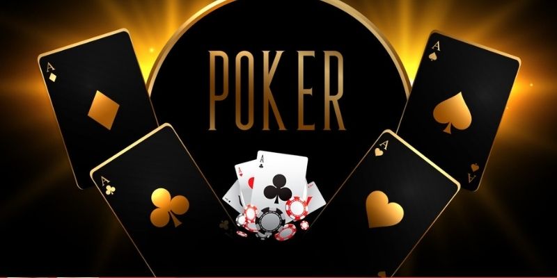 Hướng Dẫn Cách Chơi Poker Đỉnh Cao Giúp Bạn Chiến Thắng 2 Giới thiệu thông tin chung về game Poker nổi tiếng