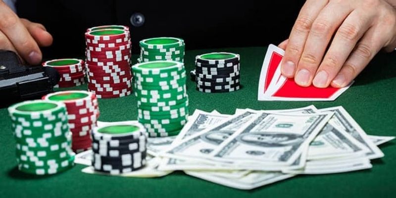 Hướng Dẫn Cách Chơi Poker Đỉnh Cao Giúp Bạn Chiến Thắng 5 Kinh nghiệm cược giúp bạn đạt được hiệu quả trong game Poker
