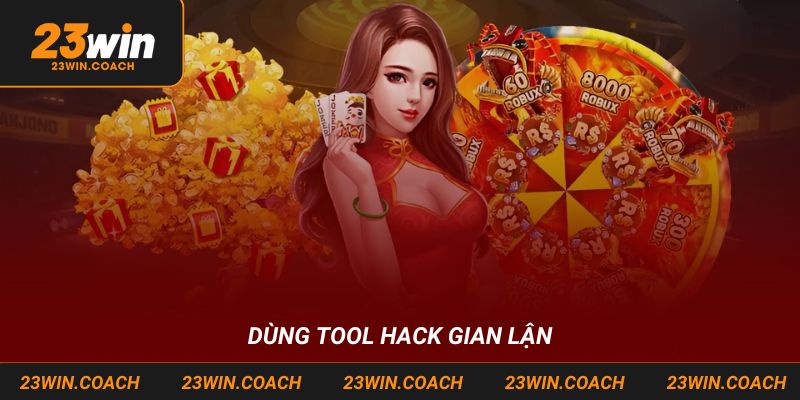 Tool Hack Nổ Hũ Và Những Bật Mí Chính Xác Về Công Cụ Game 5 Dùng tool hack gian lận trong chơi game
